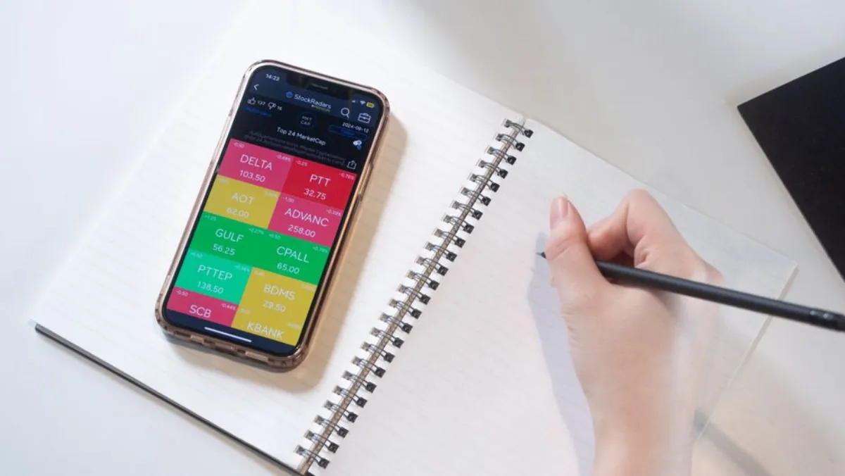 app review